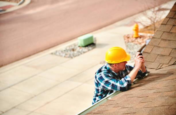 Best Residential Roofing Contractor  in Salamanca, NY