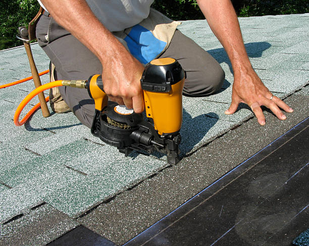 Best Emergency Roof Repair  in Salamanca, NY