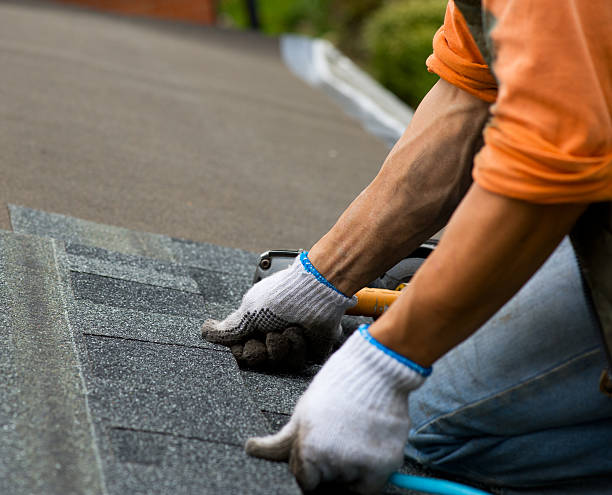 Quick and Trustworthy Emergency Roof Repair Services in Salamanca, NY
