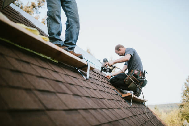 Slate Roofing Contractor in Salamanca, NY